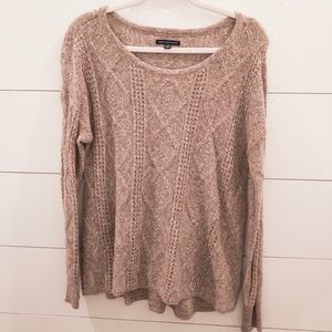 NWT Size large sweater from American Eagle